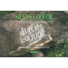Silens loquor di Marisa Alliod e Daniela Giovanna Jon